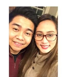 Meet your Posher, Arianne rone